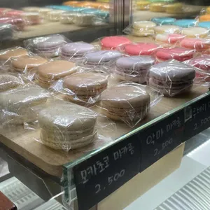 블랑제리새벽 사진