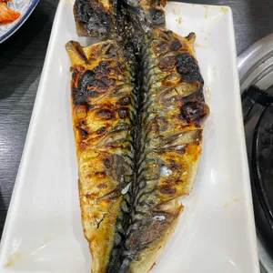 양푼이우거지동태탕 사진