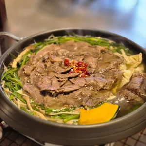금잔화 사진