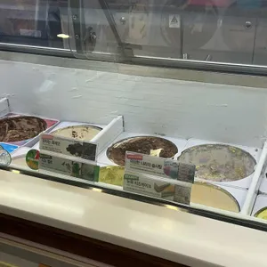 배스킨라빈스 리뷰 사진