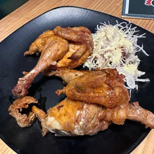 오복치킨 사진