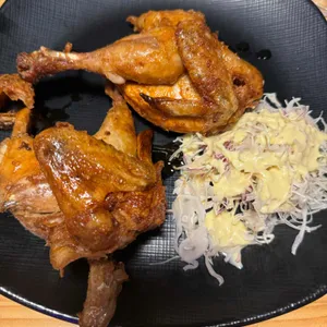 오복치킨 사진
