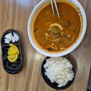 서부중국관 대표 사진