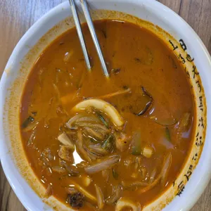 서부중국관 사진