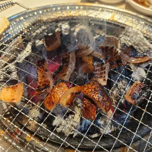 명륜진사갈비 사진