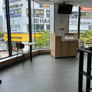 맥도날드 리뷰 사진
