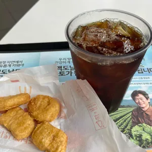 맥도날드 사진