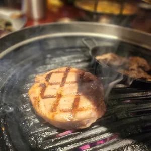 그릴1492 사진