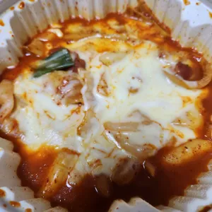 동대문엽기떡볶이 사진