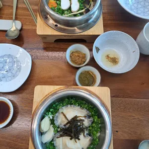 도담솥밥 사진