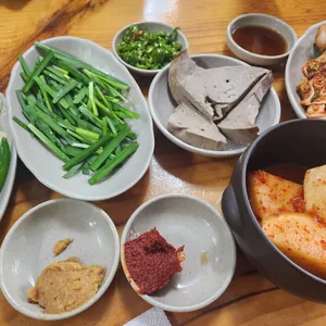 개군할머니 토종순대국 리뷰 사진