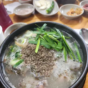 개군할머니 토종순대국 리뷰 사진