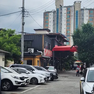 개군할머니 토종순대국 리뷰 사진
