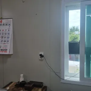 오서산콩국수 리뷰 사진
