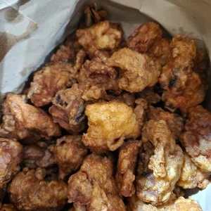 대왕통닭 사진