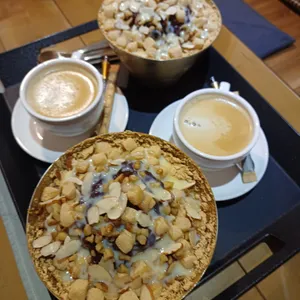 차마시는뜰 리뷰 사진