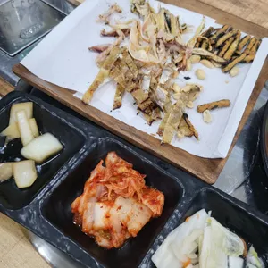 국민사랑포차 사진
