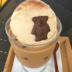 라이프카레앤커피 사진