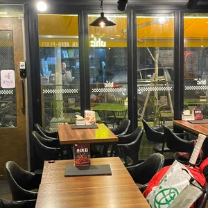 BHC 치킨 리뷰 사진