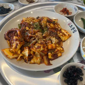 오봉집 사진