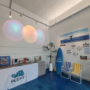 카페 플로피 리뷰 사진