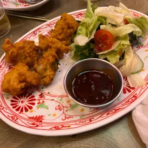 하노이맥주밤거리 사진