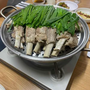 운봉산장 사진