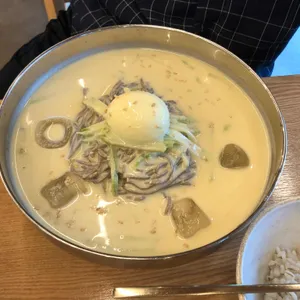감자꽃 사진