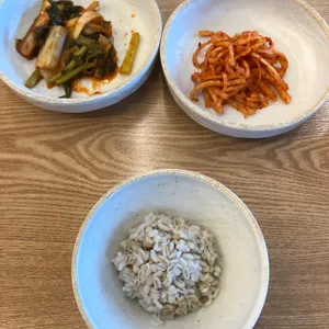 감자꽃 사진