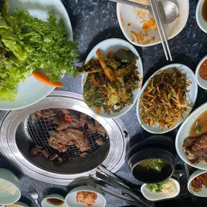 태능숯불갈비 사진