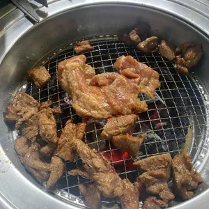 태능숯불갈비 사진
