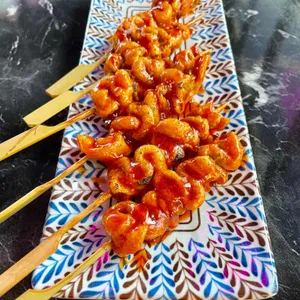부라보맥주 사진