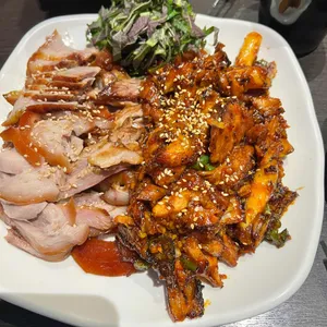 더만족 광양용강점 사진