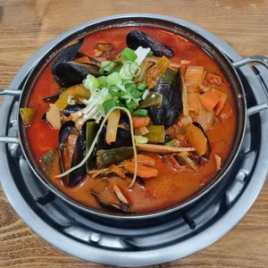 소나무집초당순두부 사진