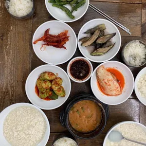 김영애 할머니순두부 사진