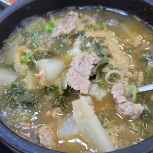 서울깍두기 사진