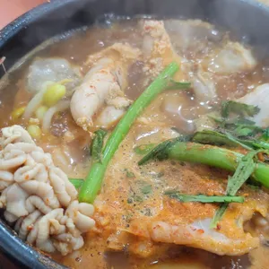 거진동태탕 사진