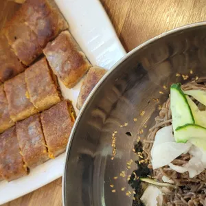 봉평산골메밀촌 사진