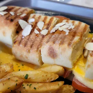 브런치빈 사진