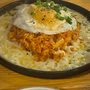용싸키친 사진
