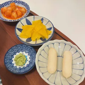 핵밥 사진