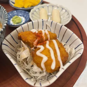 핵밥 사진