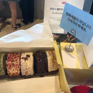 SUKSAN 리뷰 사진
