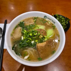 호우섬 사진