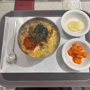 베테랑칼국수 사진