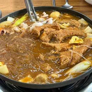 조선별관 사진