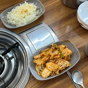 조선별관 사진