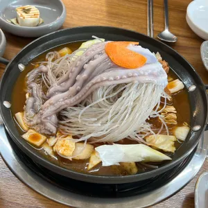 조선별관 사진