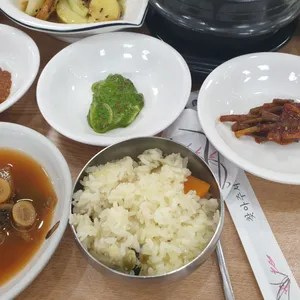 장다리식당 사진