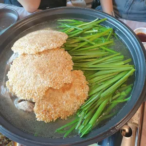 용마루 사진